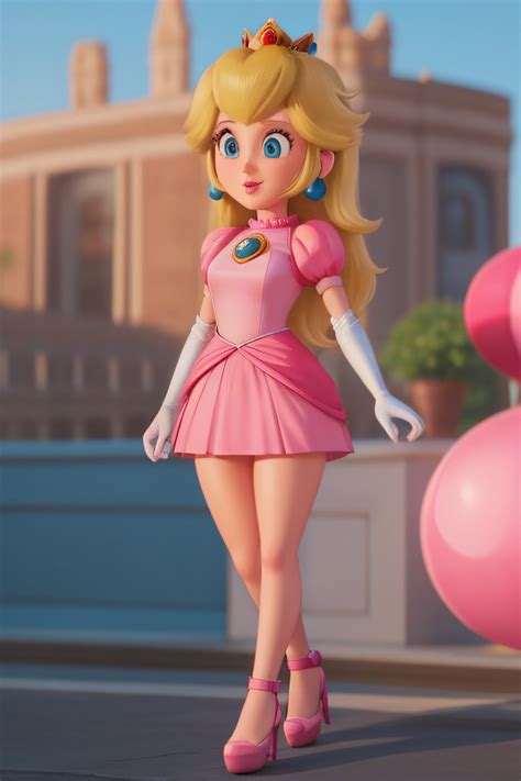 peach porn|Character : Princess Peach